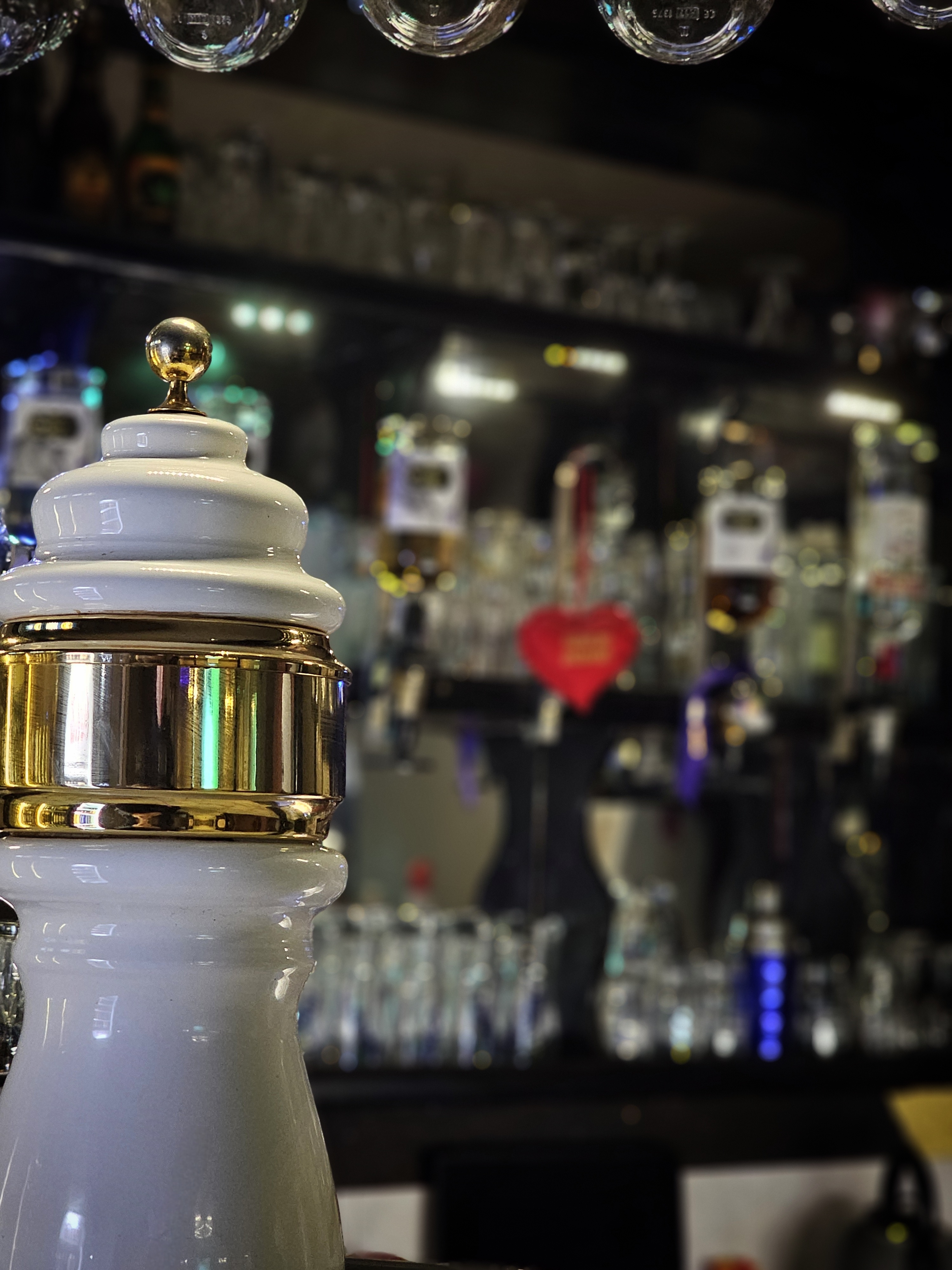 Pizza & Grill Light - Lokal